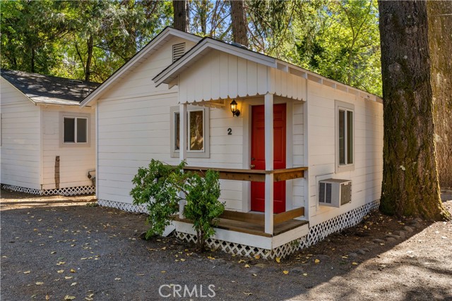 16365 State Highway 175, Cobb
