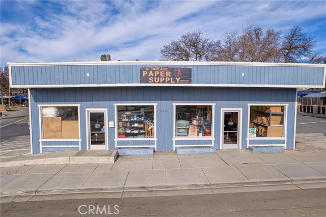 14802 Lakeshore Drive, Clearlake