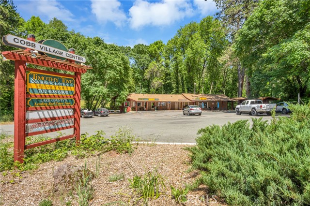 16360 State Highway 175, Cobb