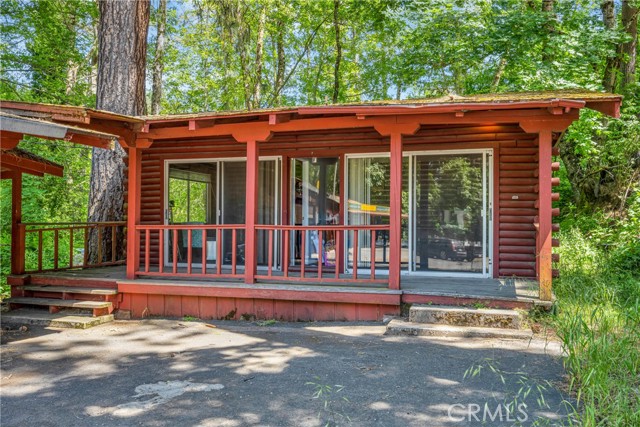 16360 State Highway 175, Cobb