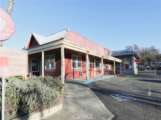 14624 Lakeshore Drive, Clearlake