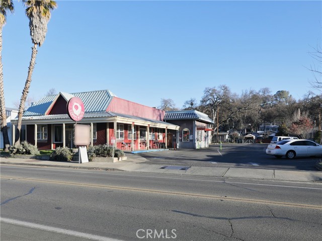 14624 Lakeshore Drive, Clearlake
