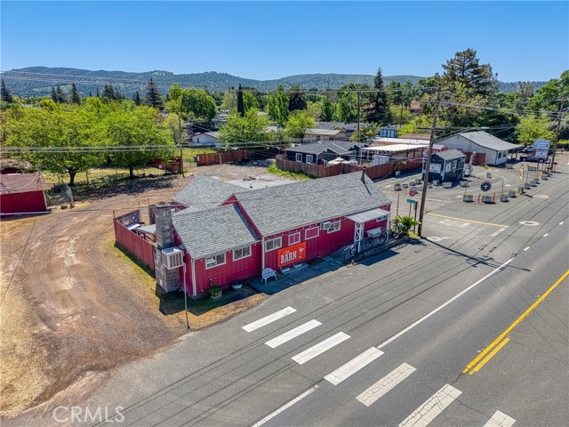 12613 East Highway 20, Clearlake Oaks