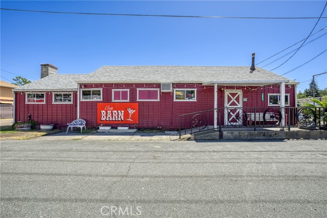 12613 East Highway 20, Clearlake Oaks
