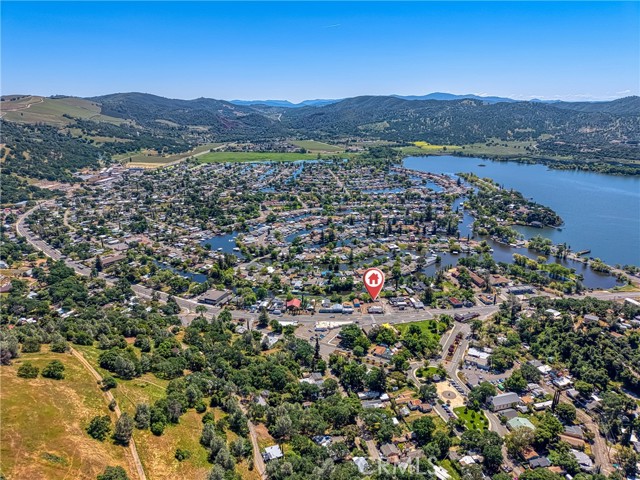 12613 East Highway 20, Clearlake Oaks