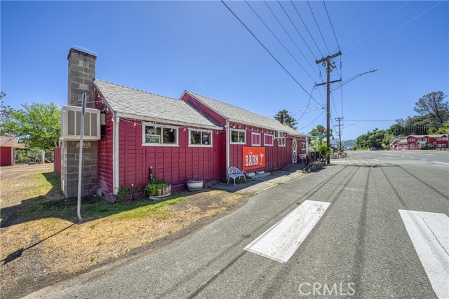 12613 East Highway 20, Clearlake Oaks