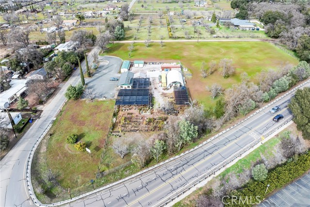 3360 Old Highway 53, Clearlake