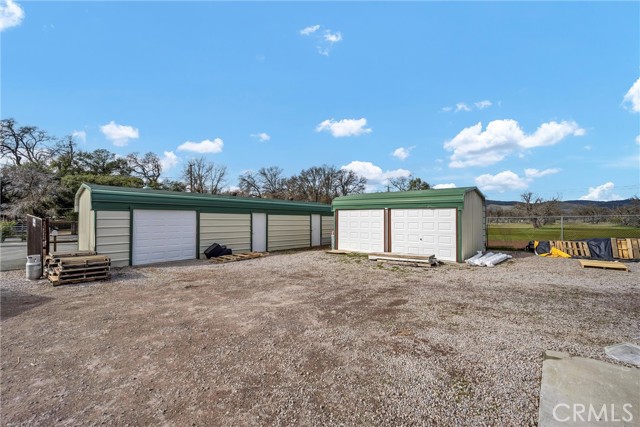 3360 Old Highway 53, Clearlake