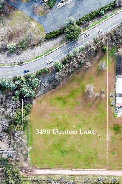 3360 Old Highway 53, Clearlake