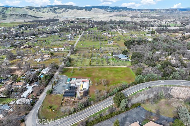 3360 Old Highway 53, Clearlake