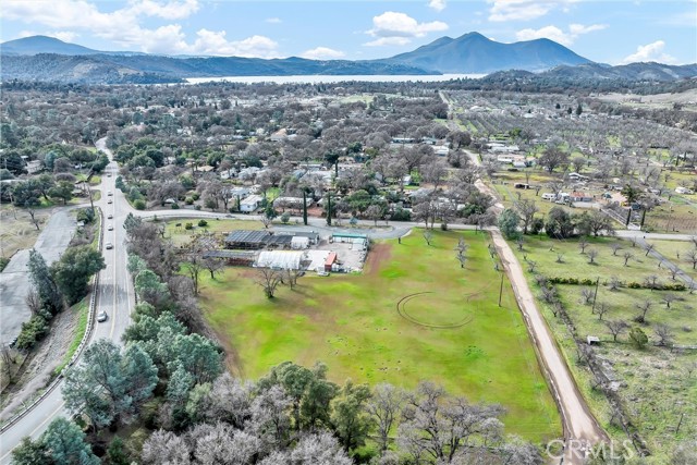 3360 Old Highway 53, Clearlake