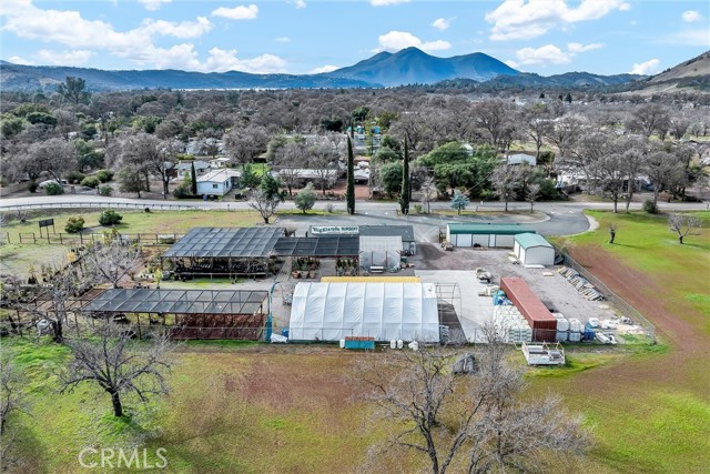 3360 Old Highway 53, Clearlake