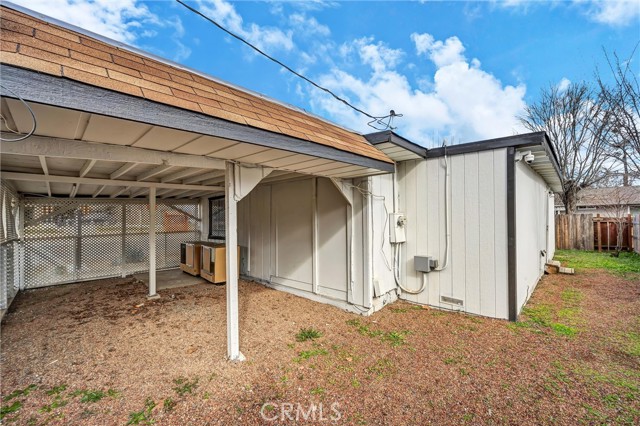14491 Olympic Drive, Clearlake