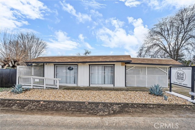 14491 Olympic Drive, Clearlake