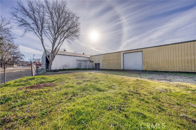 16294 Main Street, Lower Lake