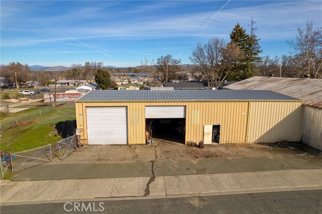 16294 Main Street, Lower Lake