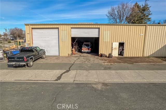 16294 Main Street, Lower Lake