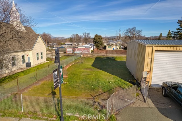 16294 Main Street, Lower Lake