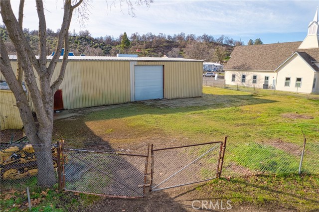 16294 Main Street, Lower Lake