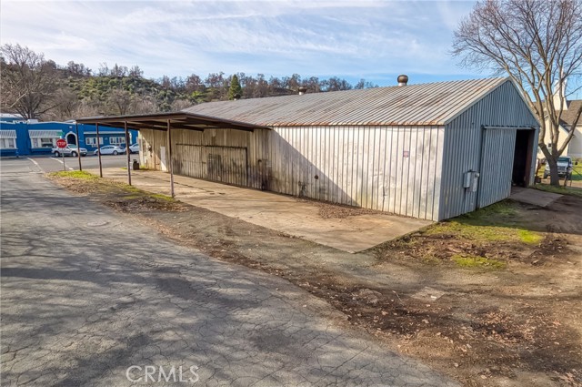 16294 Main Street, Lower Lake
