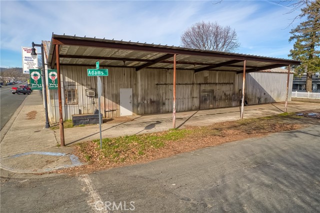 16294 Main Street, Lower Lake