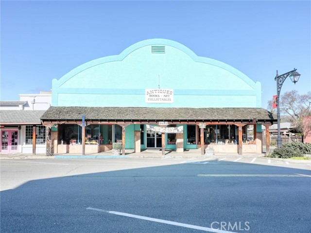 9495 Main Street, Upper Lake