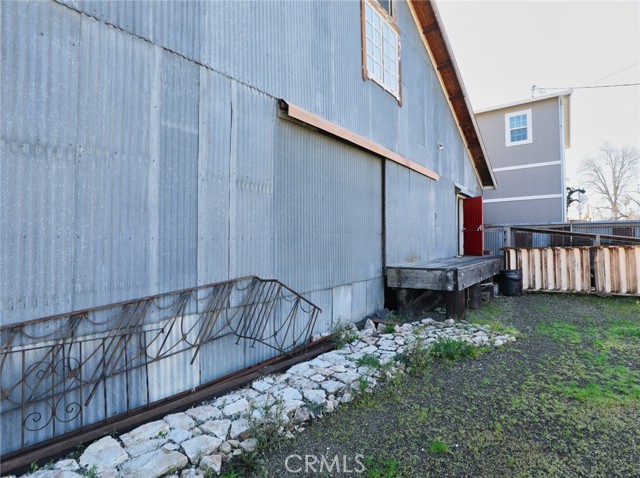 9495 Main Street, Upper Lake
