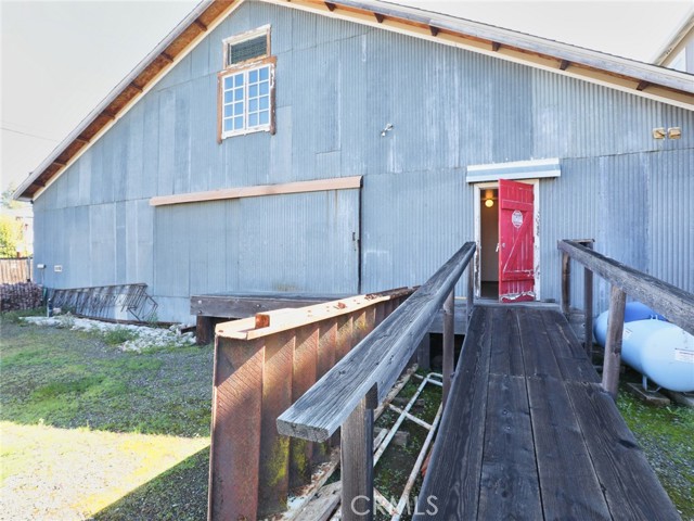 9495 Main Street, Upper Lake