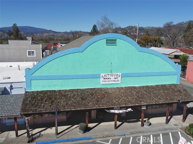 9495 Main Street, Upper Lake