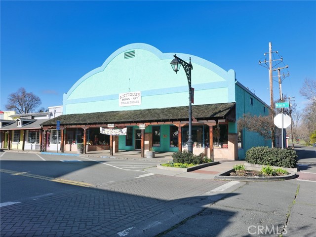 9495 Main Street, Upper Lake