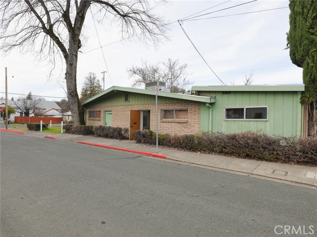 150 5th Street, Lakeport