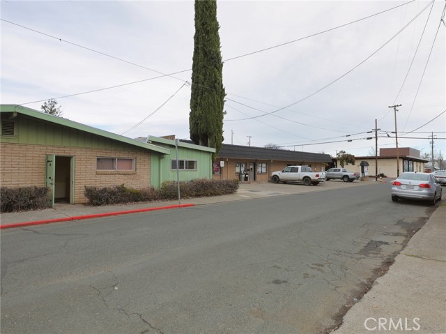 150 5th Street, Lakeport
