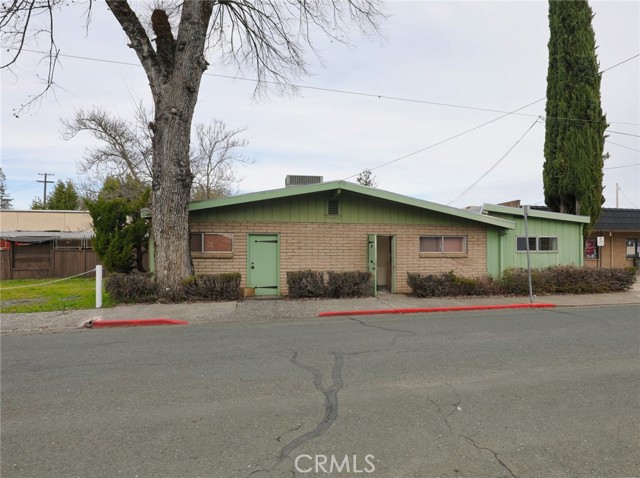 150 5th Street, Lakeport