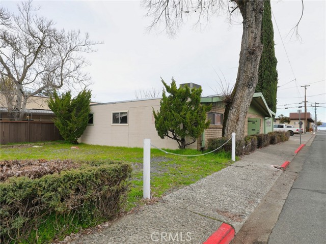 150 5th Street, Lakeport