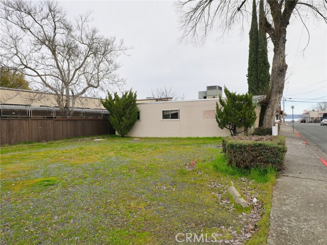 150 5th Street, Lakeport