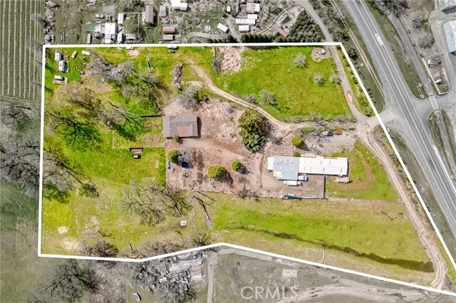 21720 S State Highway 29, Middletown