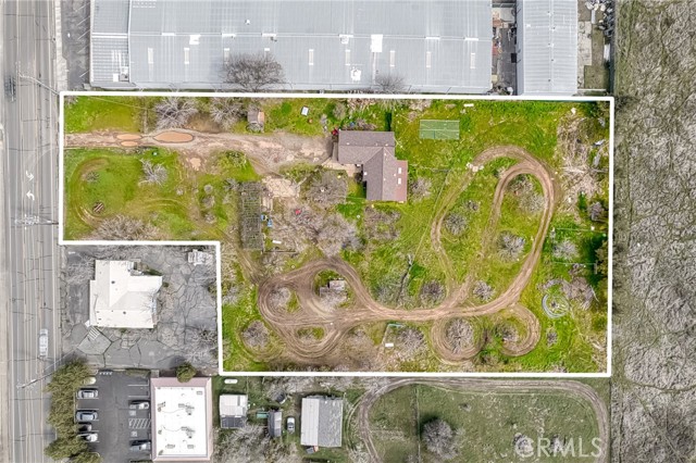 14895 Olympic Drive, Clearlake