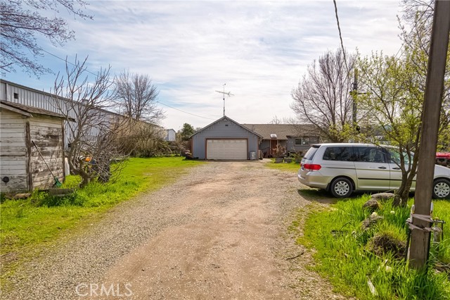 14895 Olympic Drive, Clearlake
