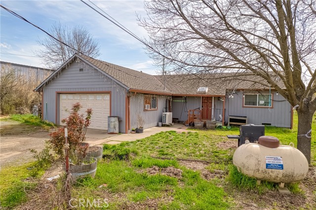 14895 Olympic Drive, Clearlake