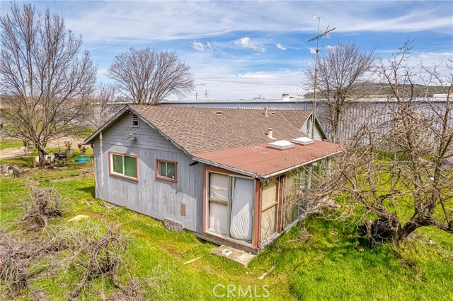 14895 Olympic Drive, Clearlake