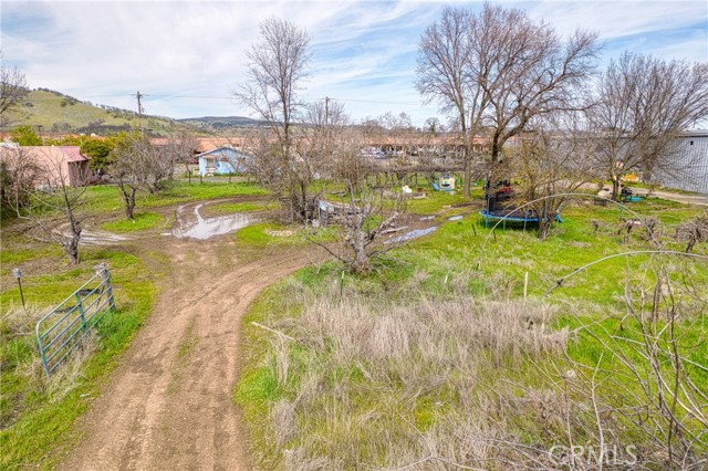 14895 Olympic Drive, Clearlake