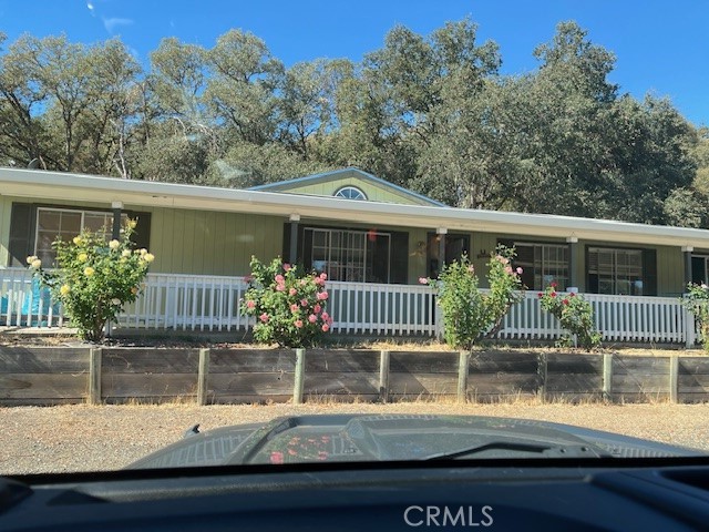 1335 Mountview Road, Lakeport