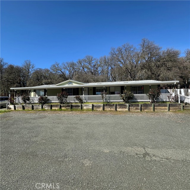 1335 Mountview Road, Lakeport