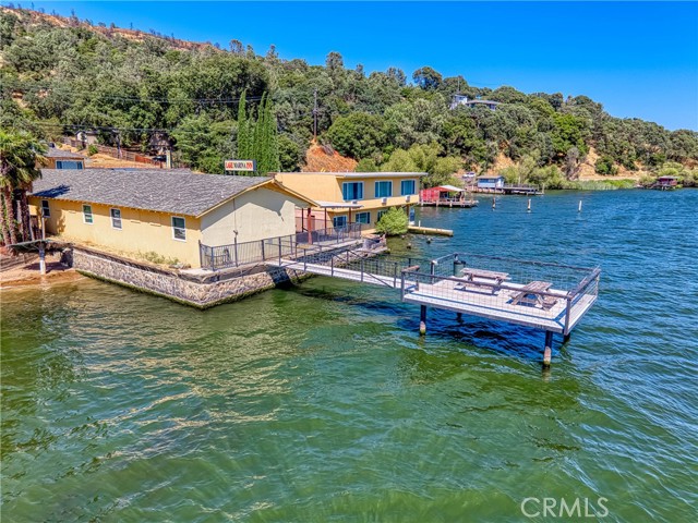 10215 E Highway 20, Clearlake Oaks