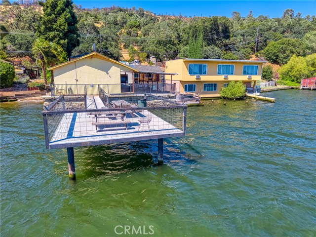 10215 E Highway 20, Clearlake Oaks
