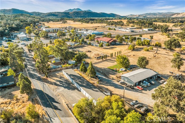 16180 Jessie Street, Lower Lake