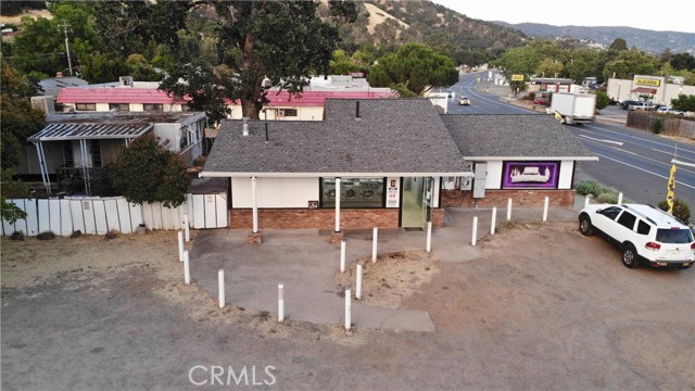 3508 E State Hwy 20, Nice