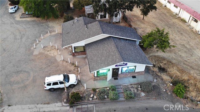 3508 E State Hwy 20, Nice