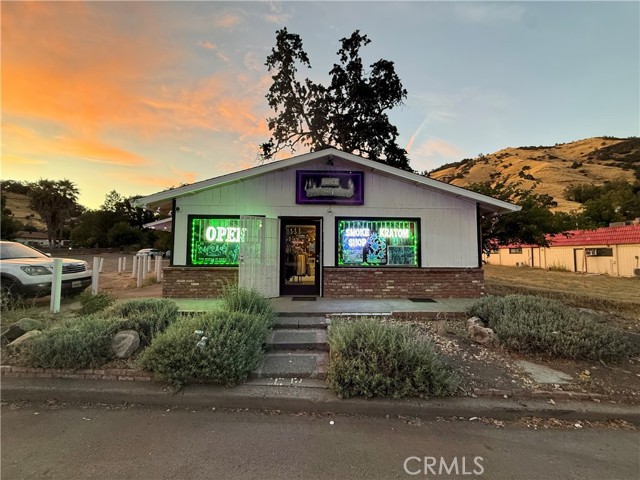 3508 E State Hwy 20, Nice