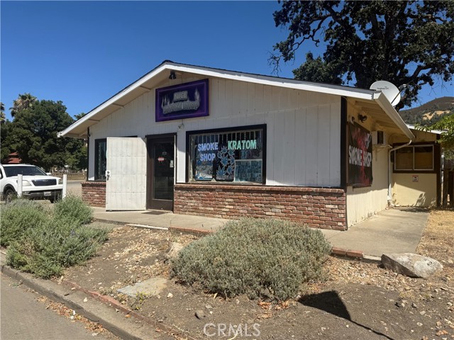 3508 E State Hwy 20, Nice